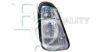 MINI 63216297586 Combination Rearlight